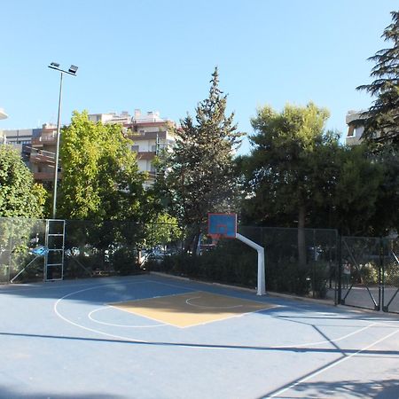 Cozy Apartment At Panormou Metro, Athens City Center ภายนอก รูปภาพ