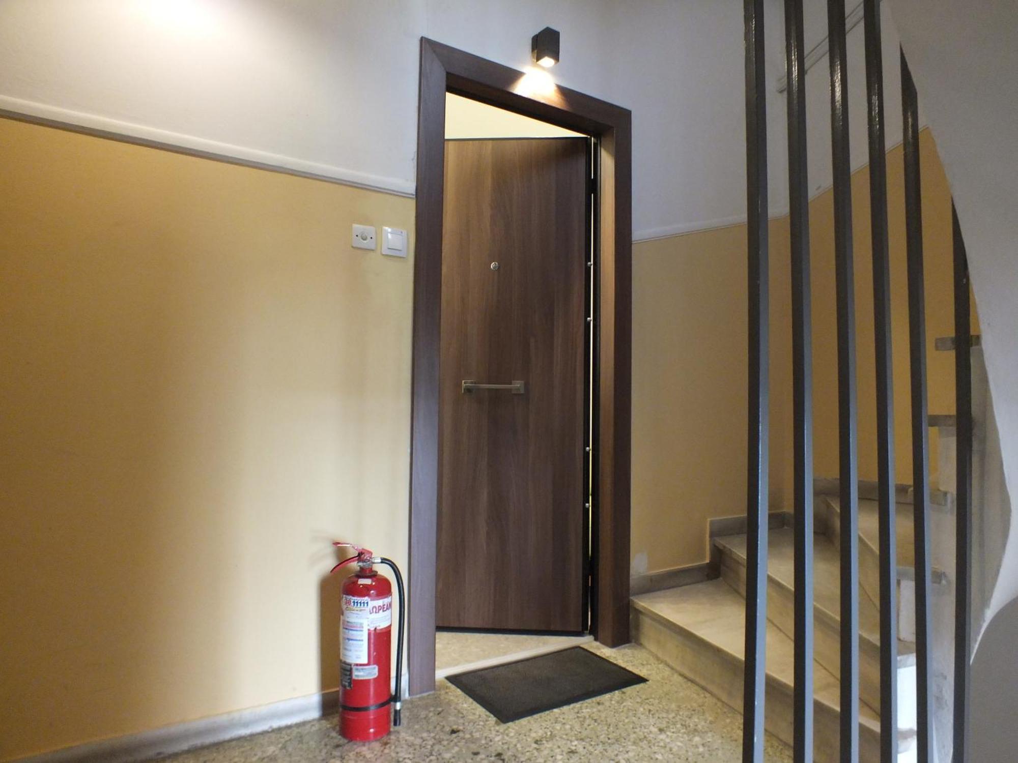 Cozy Apartment At Panormou Metro, Athens City Center ภายนอก รูปภาพ