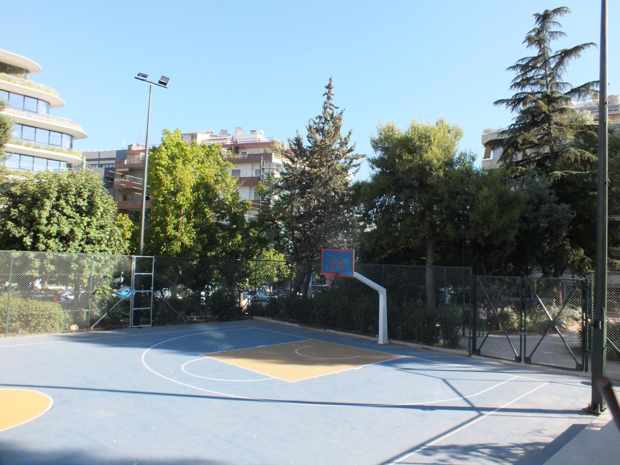 Cozy Apartment At Panormou Metro, Athens City Center ภายนอก รูปภาพ