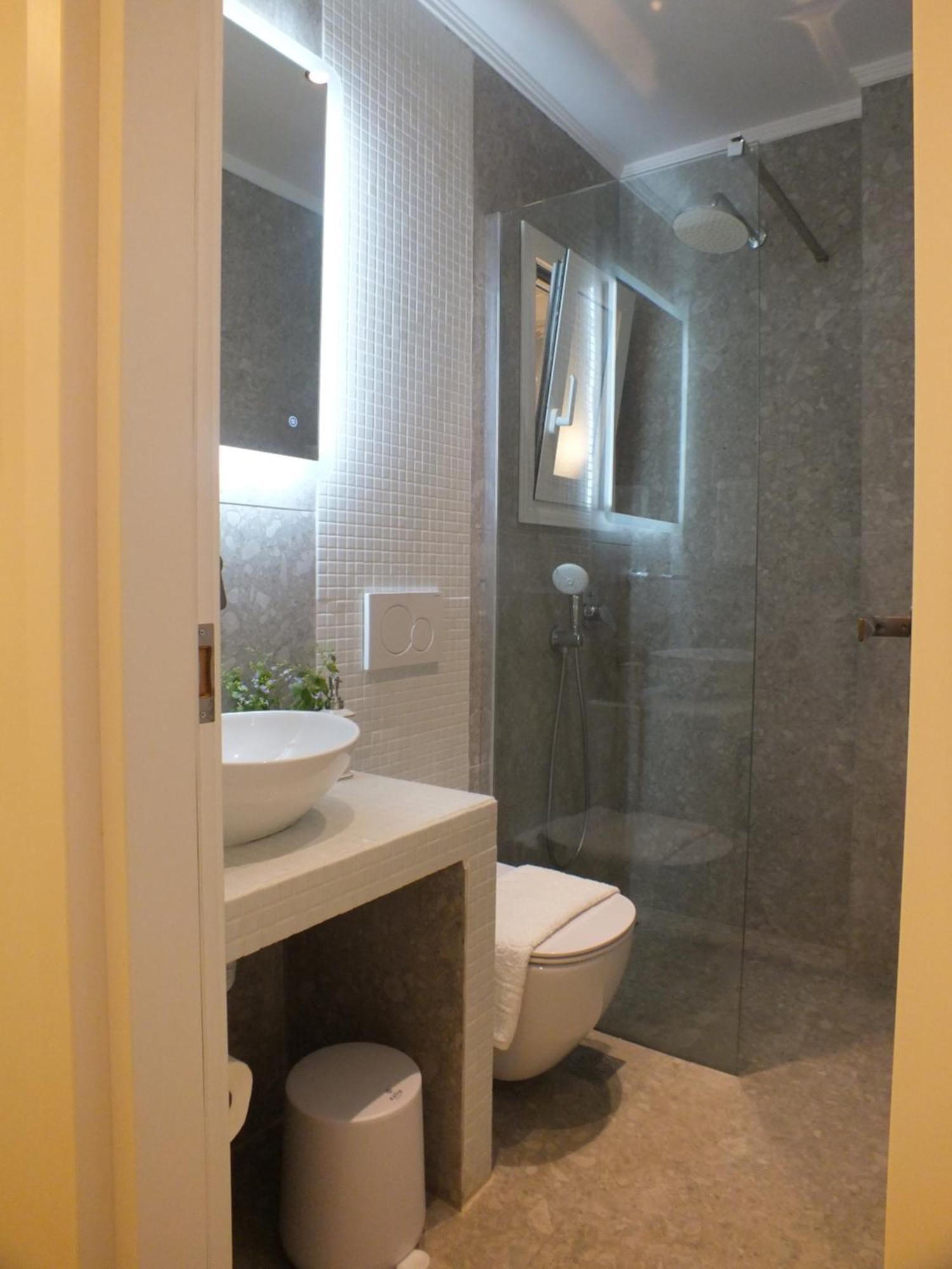 Cozy Apartment At Panormou Metro, Athens City Center ภายนอก รูปภาพ