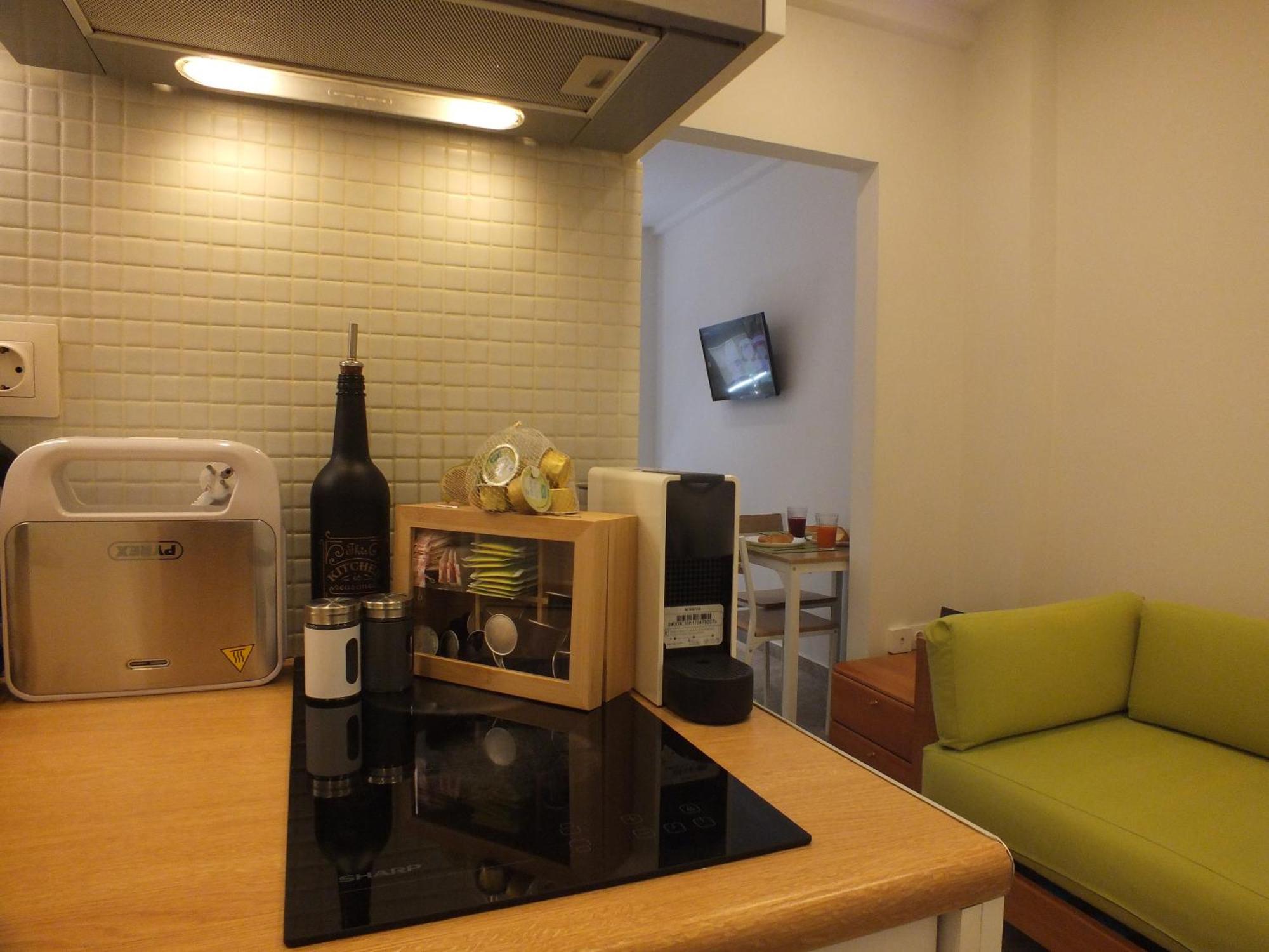 Cozy Apartment At Panormou Metro, Athens City Center ภายนอก รูปภาพ